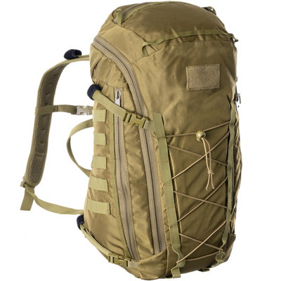 Mfh Mission 30 Backpack Coyote Tan from B&Q
