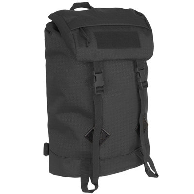 Mfh Bote Backpack Octatac Black from B&Q