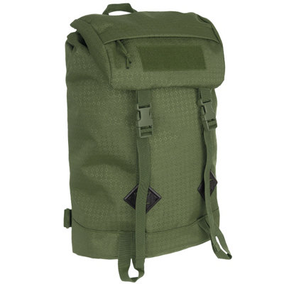 Mfh Bote Backpack Octatac Olive from B&Q