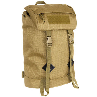 Mfh Bote Backpack Octatac Coyote Tan from B&Q