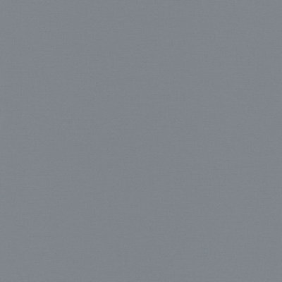 Galerie Flora Grey Matte Plain Texture Wallpaper from B&Q