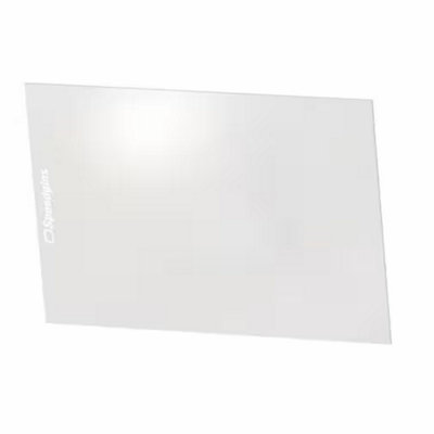 3M Speedglas Inner Protection Plates For 9100Xx9100XxiAnd G5-01 Adf Welding Filters5Pk from B&Q