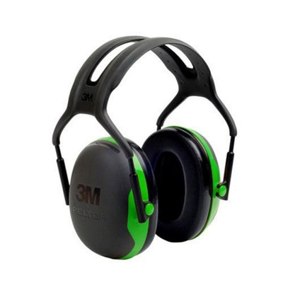 3M™ Peltor™ X1A Ear Defender Headband from B&Q