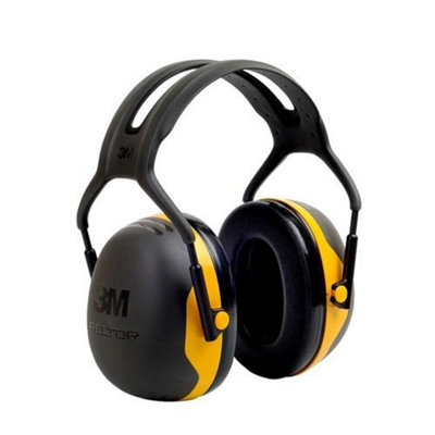 3M™ Peltor™ X2A Ear Defender Headband from B&Q