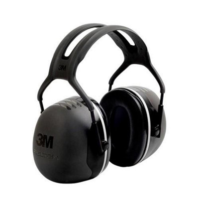 3M™ Peltor™ X5A Ear Defender Headband from B&Q