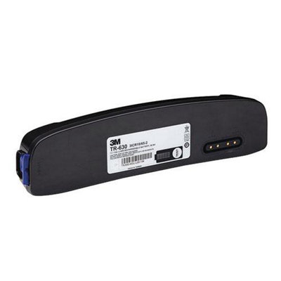 3M™ Versaflo™ Tr-630 Standard Battery from B&Q