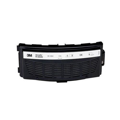 3M™ Versaflo™ Tr-6820E Particulate + Nuisance Odour Filter from B&Q