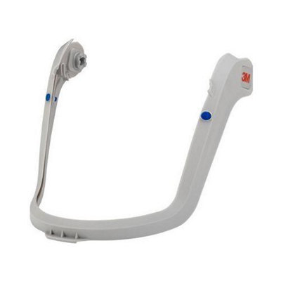 3M™ Versaflo™ M-920 Visor Frame Assembly from B&Q