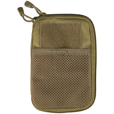 Mil-Tec Office Belt Molle Coyote