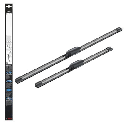 Bosch Aerotwin A985s Wiper Blade Twin Pack 26"/19" 650Mm/475Mm - Image 9