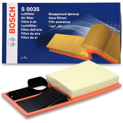 Bosch Air Filter F026400035S0035 Oem Quality Replacement Part from B&Q