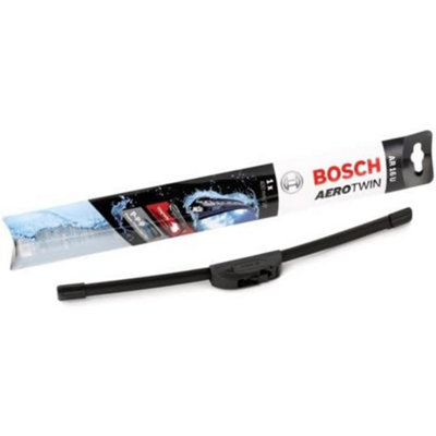 Bosch Wiper Blade for Vivaro B Chassis Cab 14- - Image 98