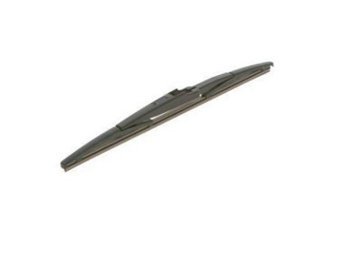 B&Q - Wiper Blade Rear 350mm Fits Opel Zafira Tourer Vauxhall Zafira  3397011667