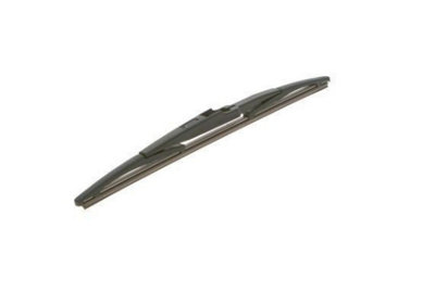 Wiper Blade Rear 350mm Fits Chevrolet Cruze Ssangyong Korando Bosch 3397011668 from B&Q