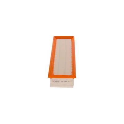 Bosch Air Filter F026400459S0459 Improves Fuel Efficiency Optimized Airflow from B&Q
