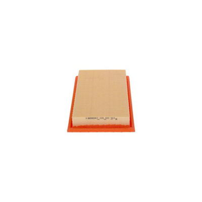Bosch Air Filter F026400503S0503 High-Efficiency Filtration Optimized Airflow from B&Q