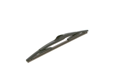 Bosch H314 Wiper Blade Rear Windshield 300mm Length Fits Chevrolet Matiz Spark from B&Q