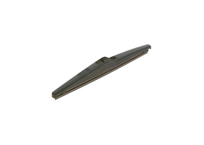 B&Q -  H210 Wiper Blade Rear Windshield 210mm Length Fits Citroen C3 Aircross