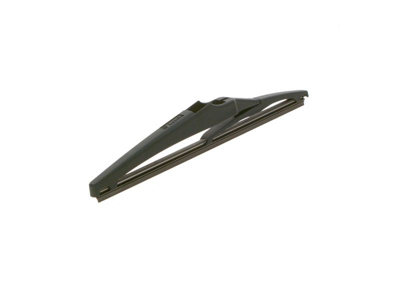 Bosch H235 Wiper Blade Rear Windshield 230mm Length Fits Opel Karl Vauxhall Viva from B&Q