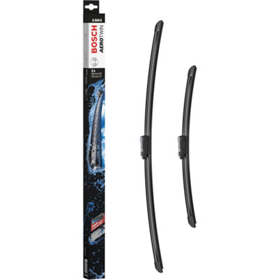 Bosch Wiper Blade for BMW 8 Series Coupe 18 - - Image 42