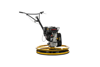 Power Float Lumag Germany Bt800 800mm Edger from B&Q