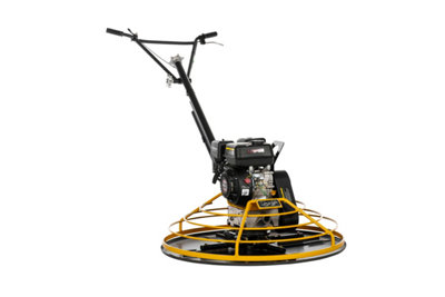 Lumag Bt900 36Inch Petrol Power Float from B&Q