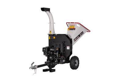 Wood Chipper / Shredder Lumag Hc15L 15Hp Petrol from B&Q