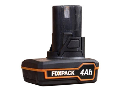 Batavia Fixxpack Battery 12V 4.0Ah Li-Ion