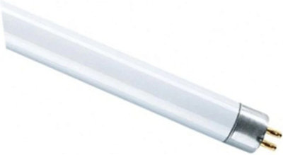 Osram 14W G5 865 Daylight White T5 Fluorescent Tube from B&Q