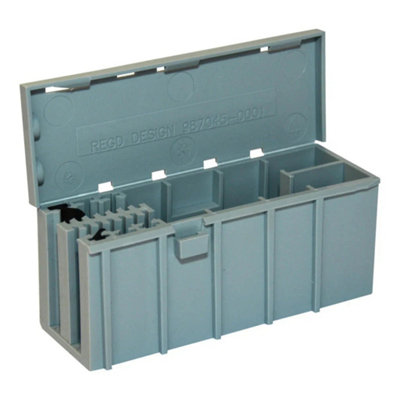 Wago 207-3302 / 51008291 Wagobox Junction Box