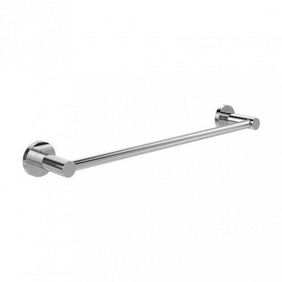 Villeroy & Boch Elements Tender Towel Rail Chrome from B&Q