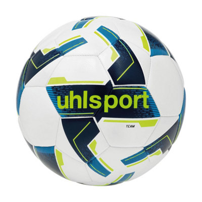 Uhlsport Size 4 Team Training FootballDurableHigh ReboundPerfect For Skills Development from B&Q