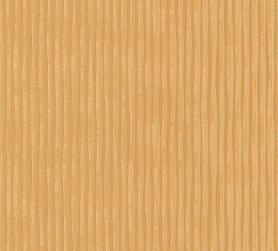 B&Q -  Bricoflor Non-Woven WallpaperStriped Wallpaper In Brown10,05 X 0,7 M