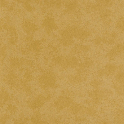 As Creation Bricoflor Yellow Gold Textured Paste The Wall Wallpaper Non-Woven Vinyl Scrubbable Wallpaper 10.05 X 0.70 M from B&Q