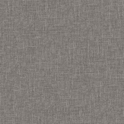 As Creation Bricoflor Silver Light Grey Plain Metallic Vinyl Wallpaper Scrubbable And Strippable Vinyl Wallpaper 10.05 X 0.70 M from B&Q