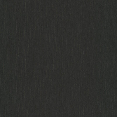 As Creation Bricoflor Black Textured Wallpaper Black Non Woven Free Match Wallpaper Dark Toned Textured Wallpaper 10.05 X 0.70 M from B&Q