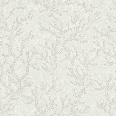 As Creation Bricoflor Metallic Wallpaper In Silver And Purple For Hallway Grey Metallic 10.05 X 0.70 M from B&Q