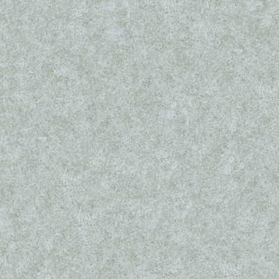 As Creation Bricoflor Concrete Effect Wallpaper In Grey Perfect Non-Woven Spongeable Strippable 10.05 X 0.53 M from B&Q