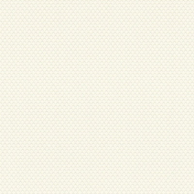 As Creation Bricoflor Non-Woven WallpaperPattern Wallpaper In White10,05 X 0,53 M from B&Q