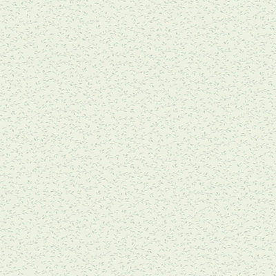 As Creation Bricoflor Leaf Design Wallpaper In Pale Green Textured Light Green Vinyl Wallpaper 10.05 X 0.53 M from B&Q