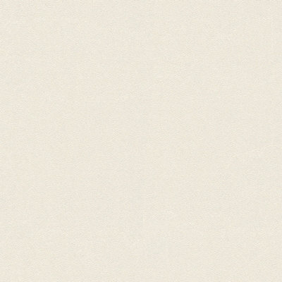 As Creation Bricoflor Plain Beige Wallpaper Beige Neutral Plain Wallpaper For Dining Room Non Woven Beige Wallpaper 10.05 X 0.53 M from B&Q