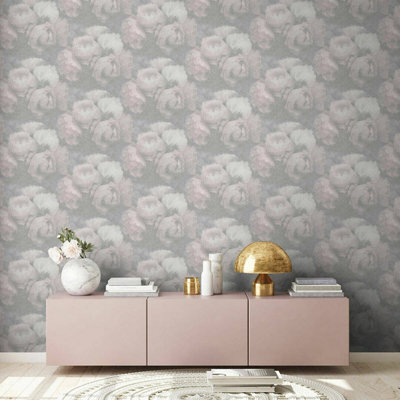 As Creation New Walls Wallpaper By A S Creation373923 from B&Q