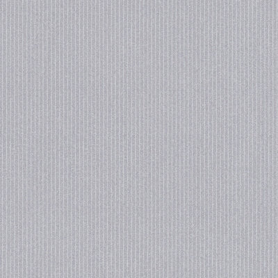 As Creation Bricoflor Non-Woven WallpaperPlain Wallpaper In Grey10,05 X 0,53 M from B&Q
