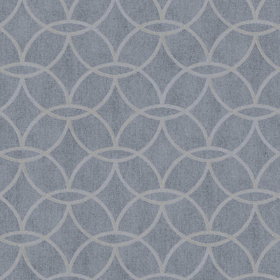 As Creation Bricoflor Non-Woven Wallpaper10,05 X 0,53 M from B&Q