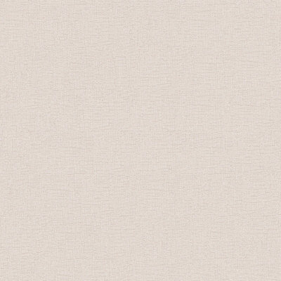 As Creation Bricoflor Light Cream Raised Wallpaper For Hallway Wallpaper In Light Cream Graphic Wallpaper 10.05 X 0.53 M from B&Q