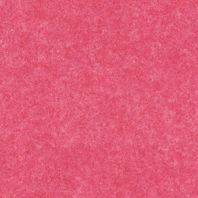 As Creation Bricoflor Non-Woven WallpaperPlain Wallpaper In PurplePinkRed10,05 X 0,53 M from B&Q