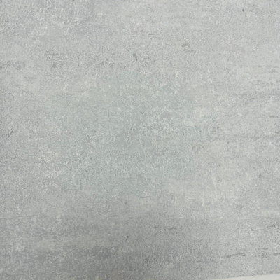 A.S. Creation As Creation Industrial Stone Concrete Distressed Grey Metallic Texture Wallpaper 37903-3 from B&Q