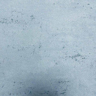 A.S. Creation As Creation Industrial Stone Concrete Distressed Grey Metallic Texture Wallpaper 37903-6 from B&Q