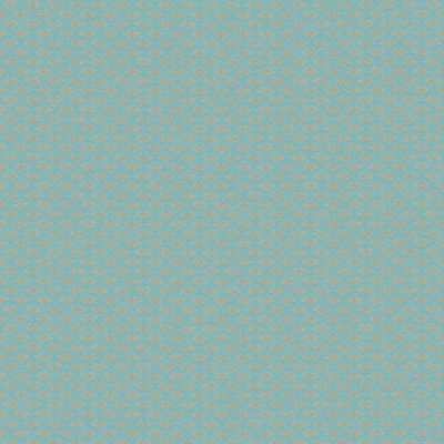 As Creation Bricoflor Teal And Gold Geometric Wallpaper Geometric Wallpaper Gold Detail 10.05 X 0.53 M from B&Q