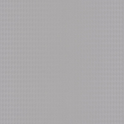 As Creation Bricoflor Unicolour Grey Urban Wallpaper Grey Vinyl Wallpaper With Face Pattern 10.05 X 0.53 M from B&Q